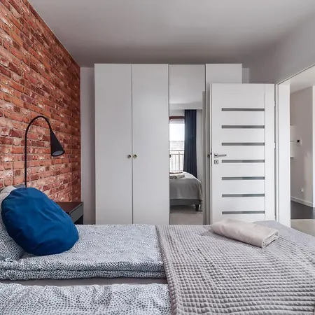 Waterlane Island Apartman