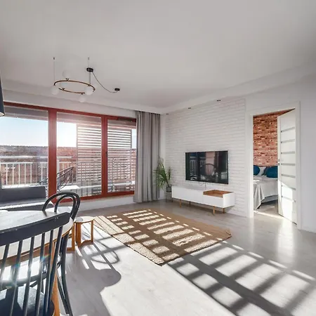 Apartman Waterlane Island