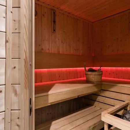 Waterlane Island Apartman Gdańsk