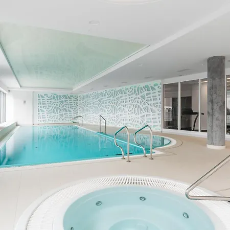 Waterlane Island Apartman