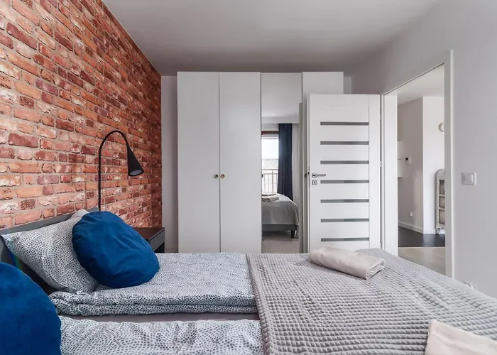 Waterlane Island Apartman