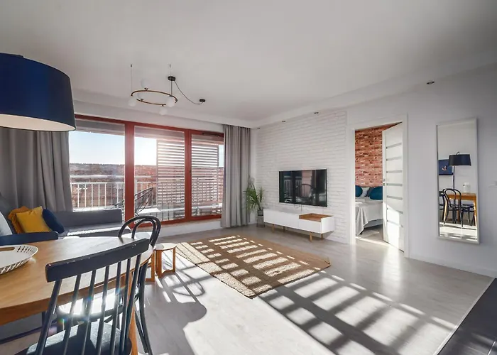 Apartman Waterlane Island