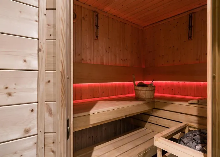 Waterlane Island Apartman Gdańsk